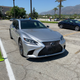2019 Lexus LS